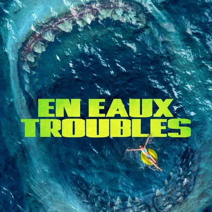 Miniature photo du film : En eaux troubles