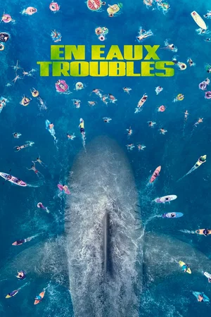 Photo du film : En eaux troubles