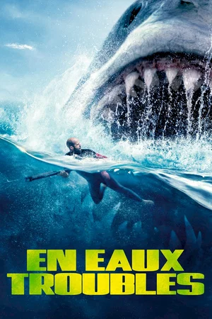 Photo du film : En eaux troubles