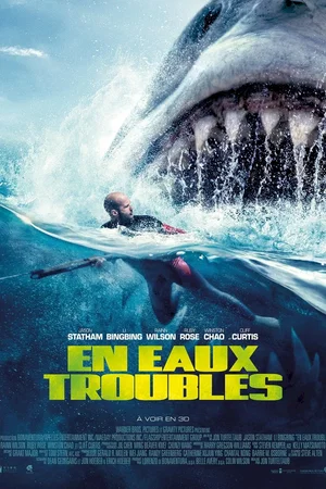 Photo du film : En eaux troubles