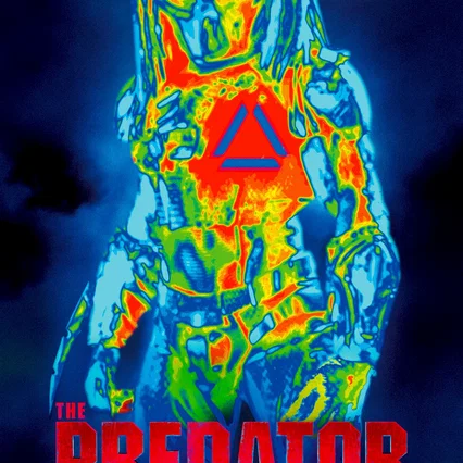 Miniature photo du film : The Predator