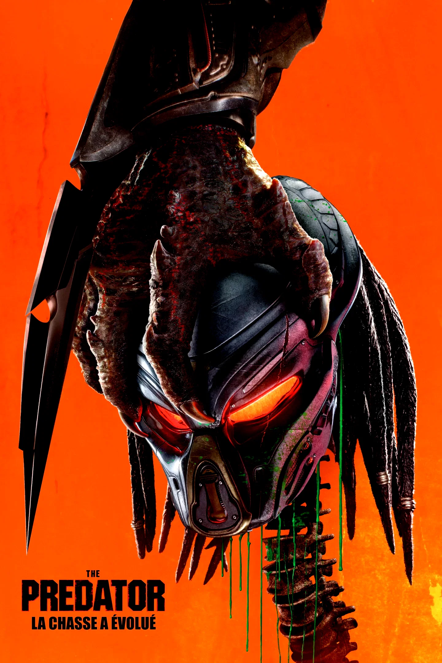 Photo 2 du film : The Predator