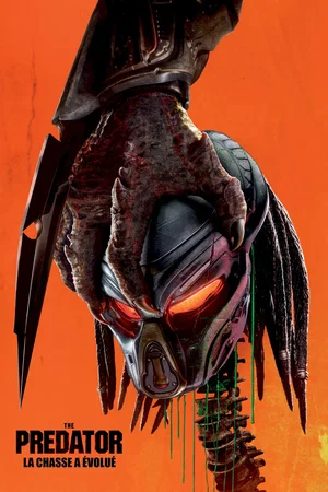 Photo du film : The Predator