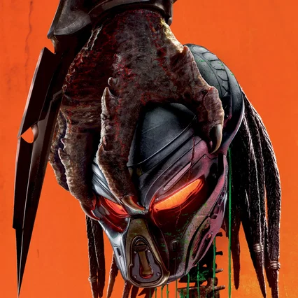Miniature photo du film : The Predator