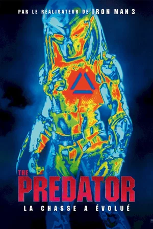 Photo du film : The Predator