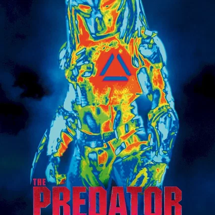 Miniature photo du film : The Predator