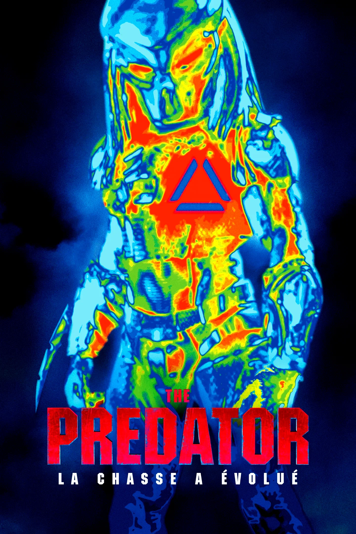 Photo 4 du film : The Predator
