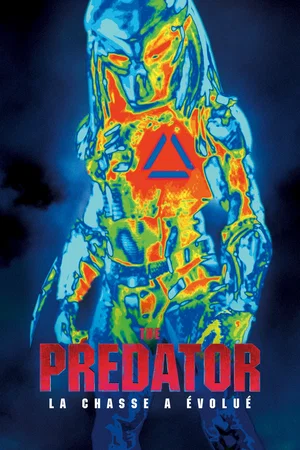 Photo du film : The Predator