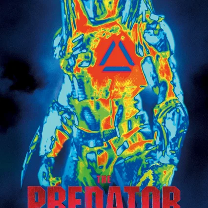 Miniature photo du film : The Predator
