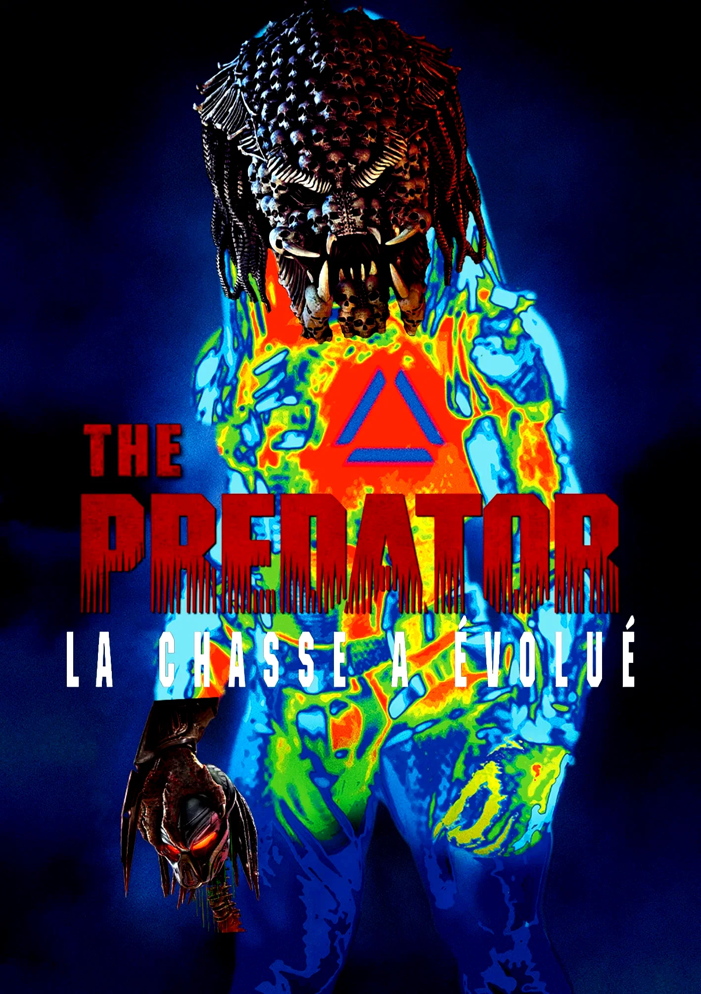 Photo 5 du film : The Predator