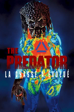 Photo du film : The Predator