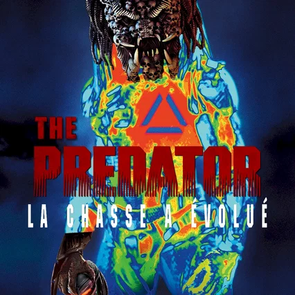 Miniature photo du film : The Predator