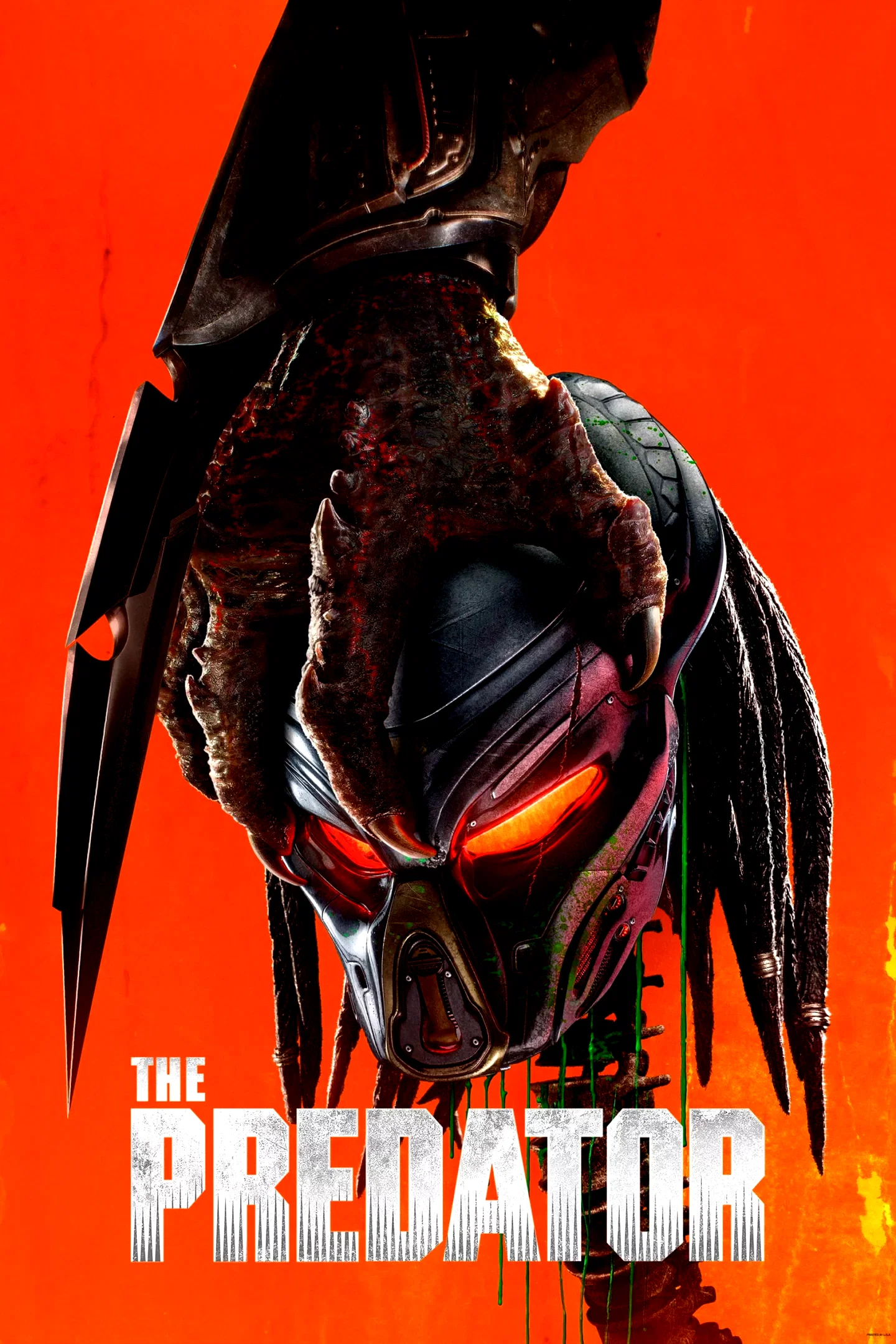 Photo 6 du film : The Predator