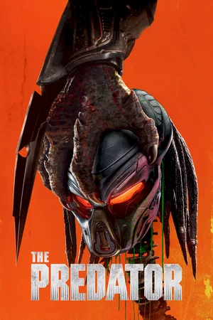 Photo du film : The Predator