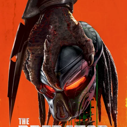 Miniature photo du film : The Predator