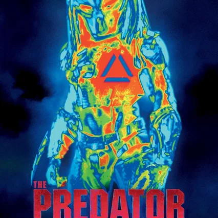 Miniature photo du film : The Predator
