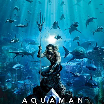 Miniature photo du film : Aquaman