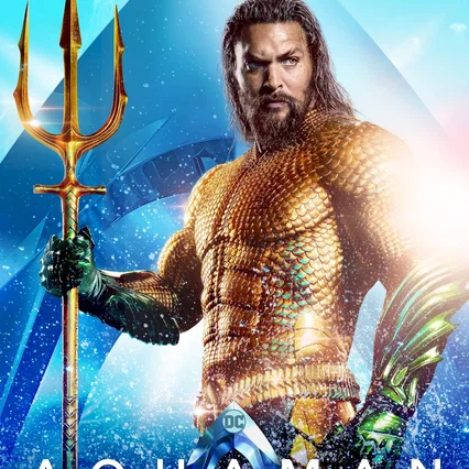 Miniature photo du film : Aquaman