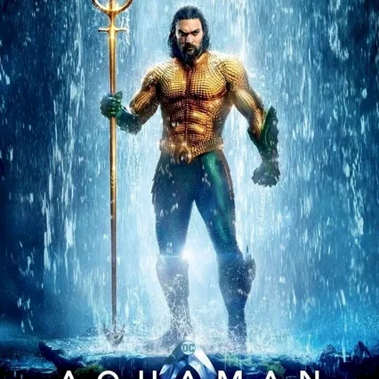 Miniature photo du film : Aquaman