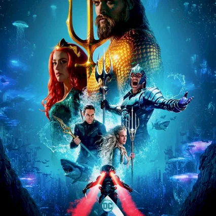 Miniature photo du film : Aquaman