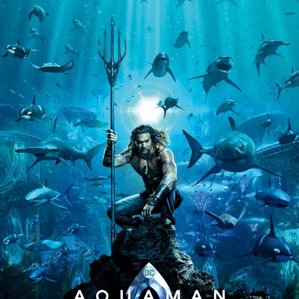 Miniature photo du film : Aquaman
