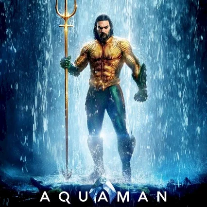 Miniature photo du film : Aquaman