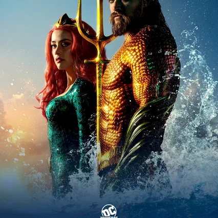 Miniature photo du film : Aquaman