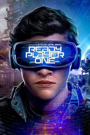 Photo 2 du film : Ready Player One