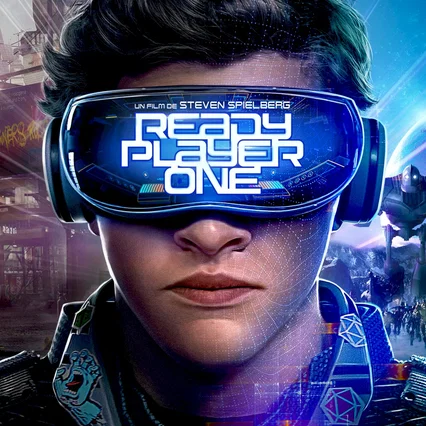 Miniature photo du film : Ready Player One