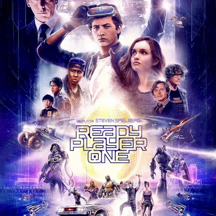 Miniature photo du film : Ready Player One