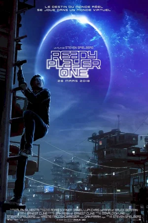 Photo 6 du film : Ready Player One