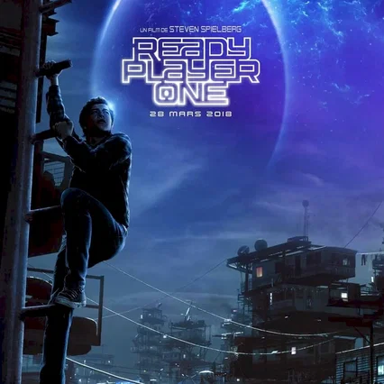 Miniature photo du film : Ready Player One