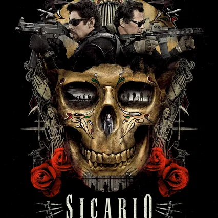 Miniature photo du film : Sicario : la guerre des cartels