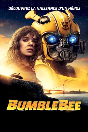 Affiche du film : Bumblebee