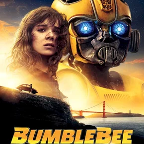 Photo du film : Bumblebee