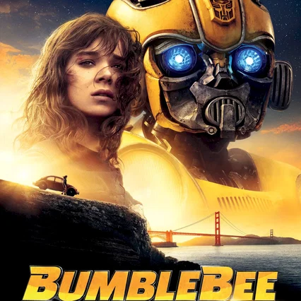 Miniature photo du film : Bumblebee