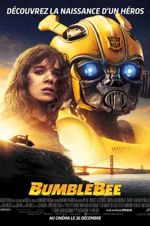 Photo 2 du film : Bumblebee
