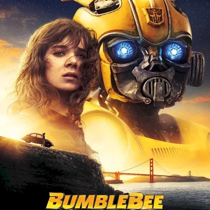 Miniature photo du film : Bumblebee