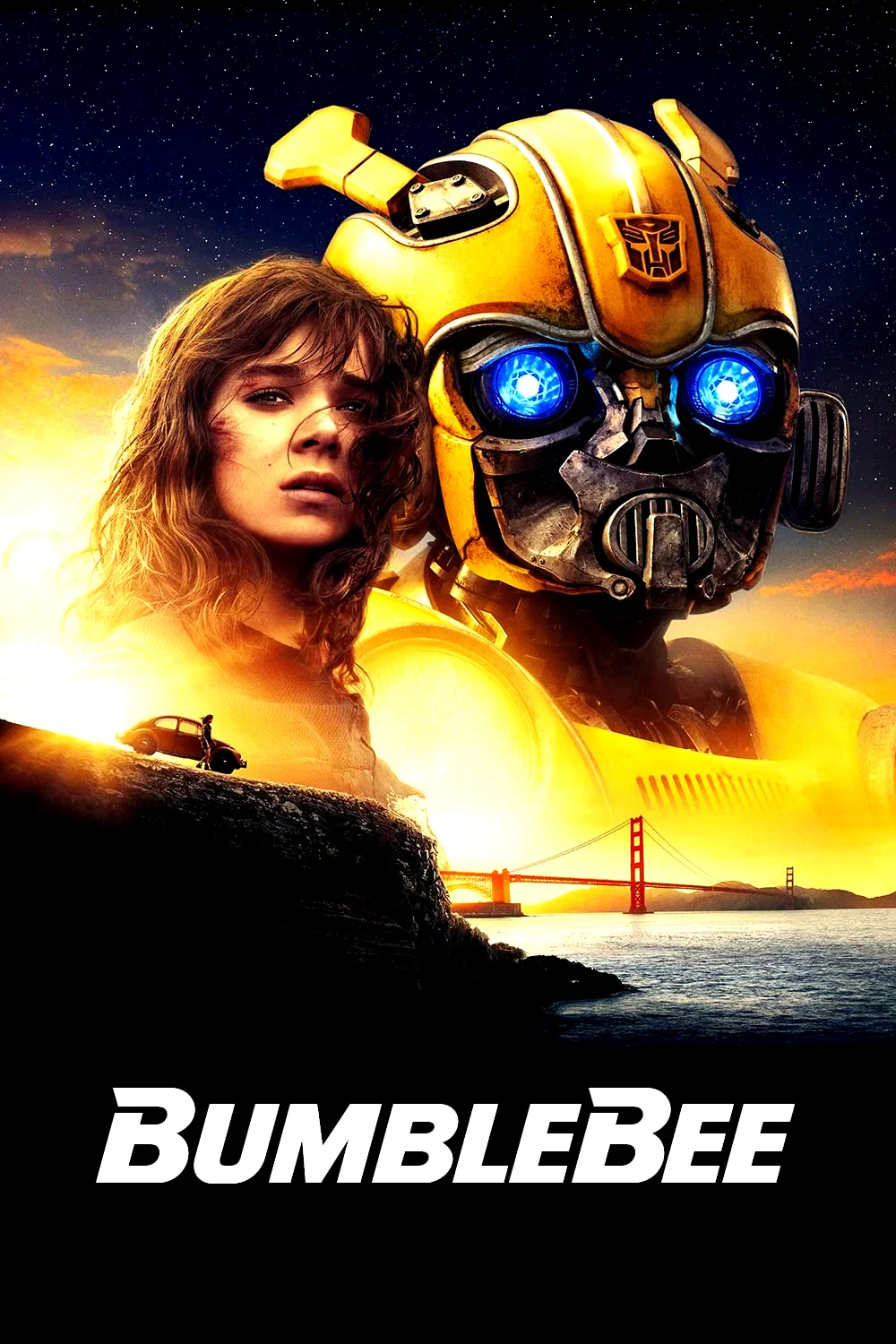 Photo 3 du film : Bumblebee