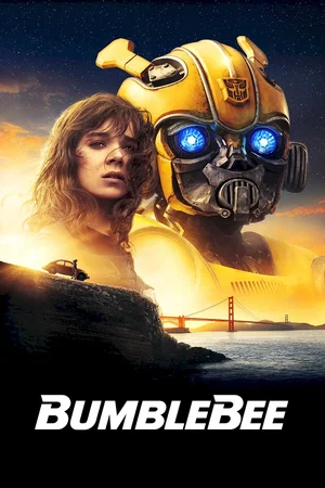 Photo 3 du film : Bumblebee