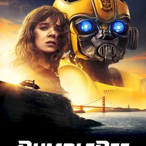 Photo du film : Bumblebee