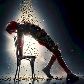 Photo du film : Deadpool 2