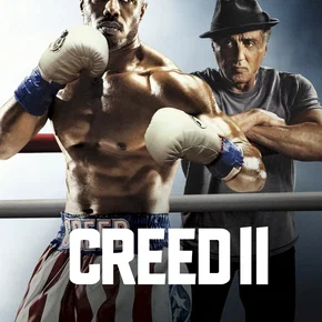 Photo du film : Creed II