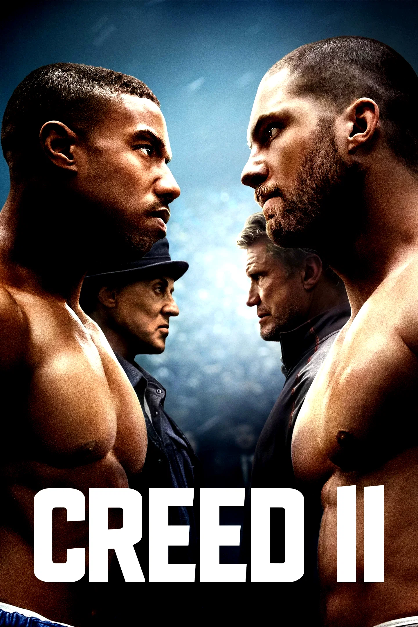 Photo 2 du film : Creed II