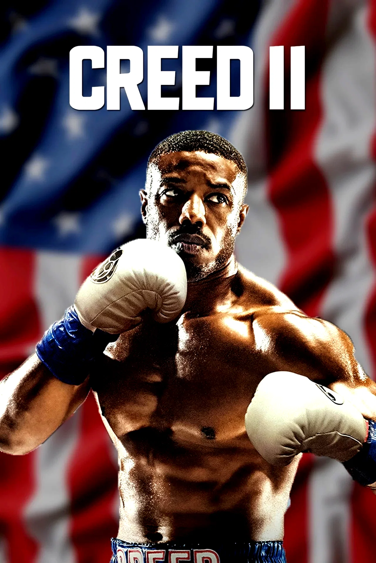 Photo 3 du film : Creed II