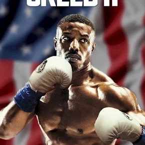 Photo du film : Creed II