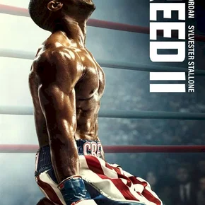 Photo du film : Creed II
