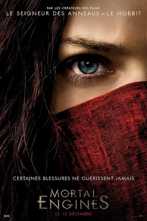 Photo 7 du film : Mortal Engines