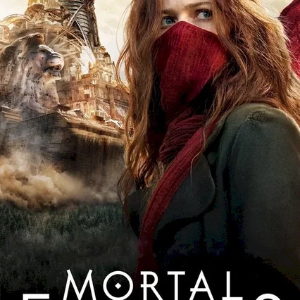 Miniature photo du film : Mortal Engines
