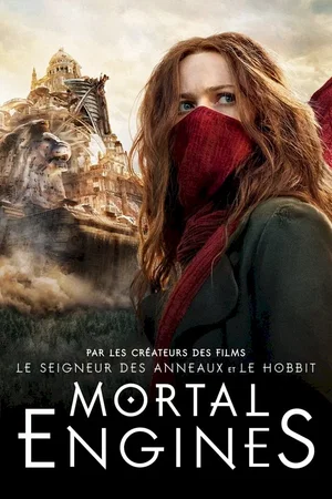 Photo 9 du film : Mortal Engines